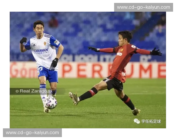 足球分析师:解密赛场背后的智慧 足球分析师:解密赛场背后的智慧