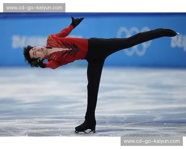 花样滑冰转会:冰上风云再起,谁将重新定义荣耀? 花样滑冰转会:冰上风云再起,谁将重新定义荣耀?