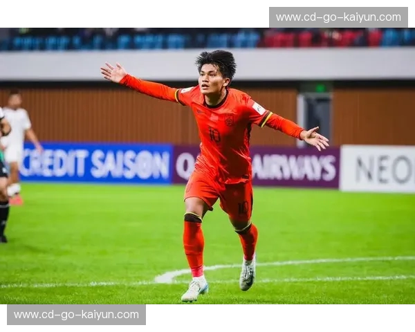 亚洲杯风云：卡塔尔与朝鲜的冰与火之歌